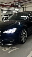 فولفو S90 Inscription Highline 2.0L