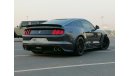 Ford Mustang Ford mustang shelby 350 2016