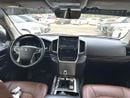 Toyota Land Cruiser GXR