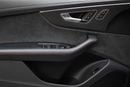 أودي RSQ8 RSQ8 | 5,875 P.M | 0% Downpayment | AUDI HISTORY | UNDER WARRANTY!