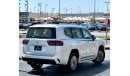 Toyota Land Cruiser LC VX V 4.0 2024