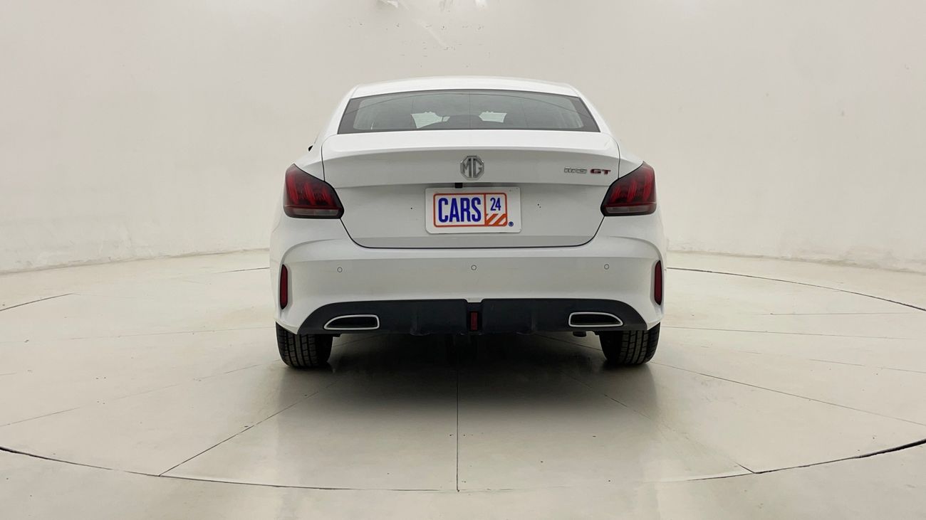 MG GT STD 1.5 | Zero Down Payment | Home Test Drive