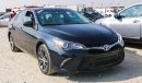 Toyota Camry XLE