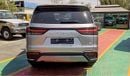 لكزس LX 600 VIP LEXUS LX 600 VIP LAUNCH EDITION