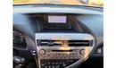 Lexus RX450h LEXUX RX450h Premier 3.5L Hybrid