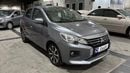 Mitsubishi Mirage GLX HIGH LINE 2021 GLX HIGHLINE | AED 323/Month | 0 DP | 30 Day Return | Warranty