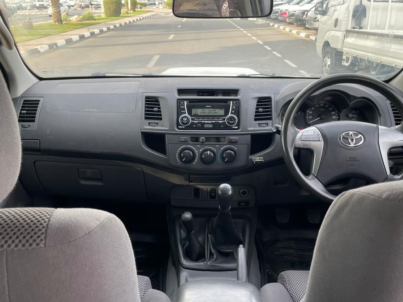 تويوتا هيلوكس