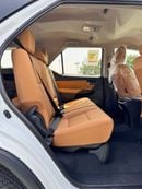 تويوتا فورتونر BASIC /  2.7L / ALLOY RIMS / MANUAL A/C / 4WD / CODE # BASIC