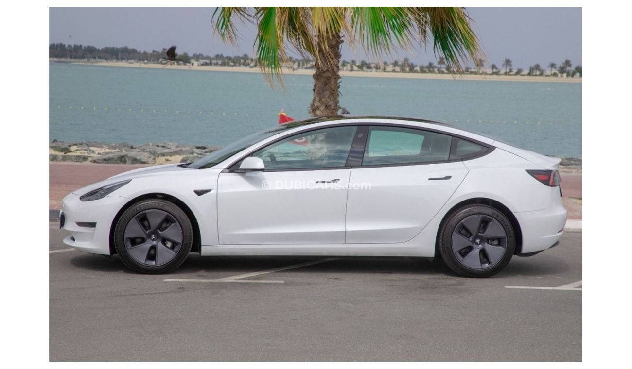 Tesla Model 3 Tesla Model 3  2023 GCC ZERO KM Under Warranty
