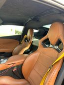 شيفروليه كورفت C7 Z51 6.2L