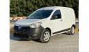 Renault Dokker 2016 Van Ref#754