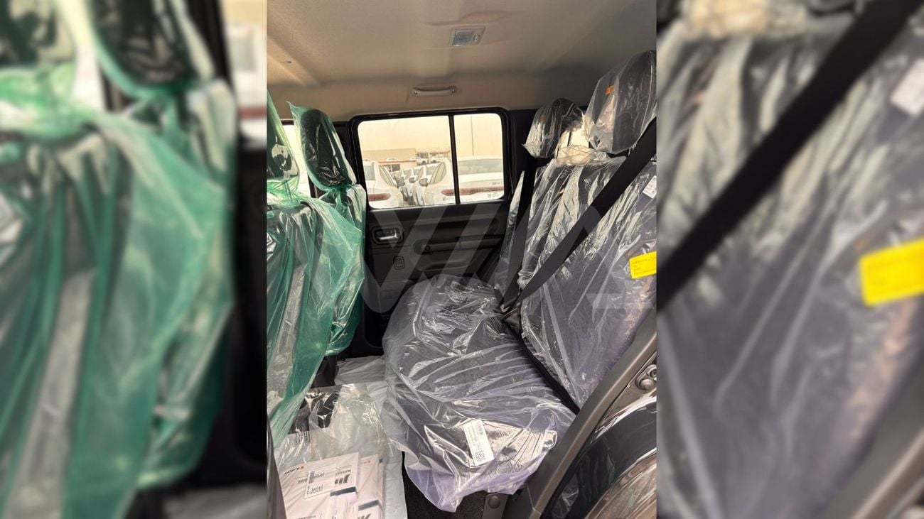 Suzuki Jimny Jimny 1.5L Petrol | GLX | All Grip | 4x4 | 2026