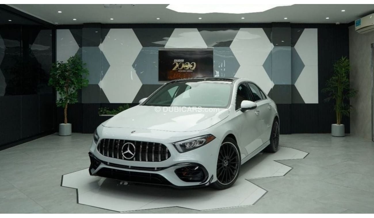 مرسيدس بنز A 220