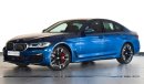 BMW 540i I 3.0 L