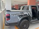 Ford Ranger Raptor