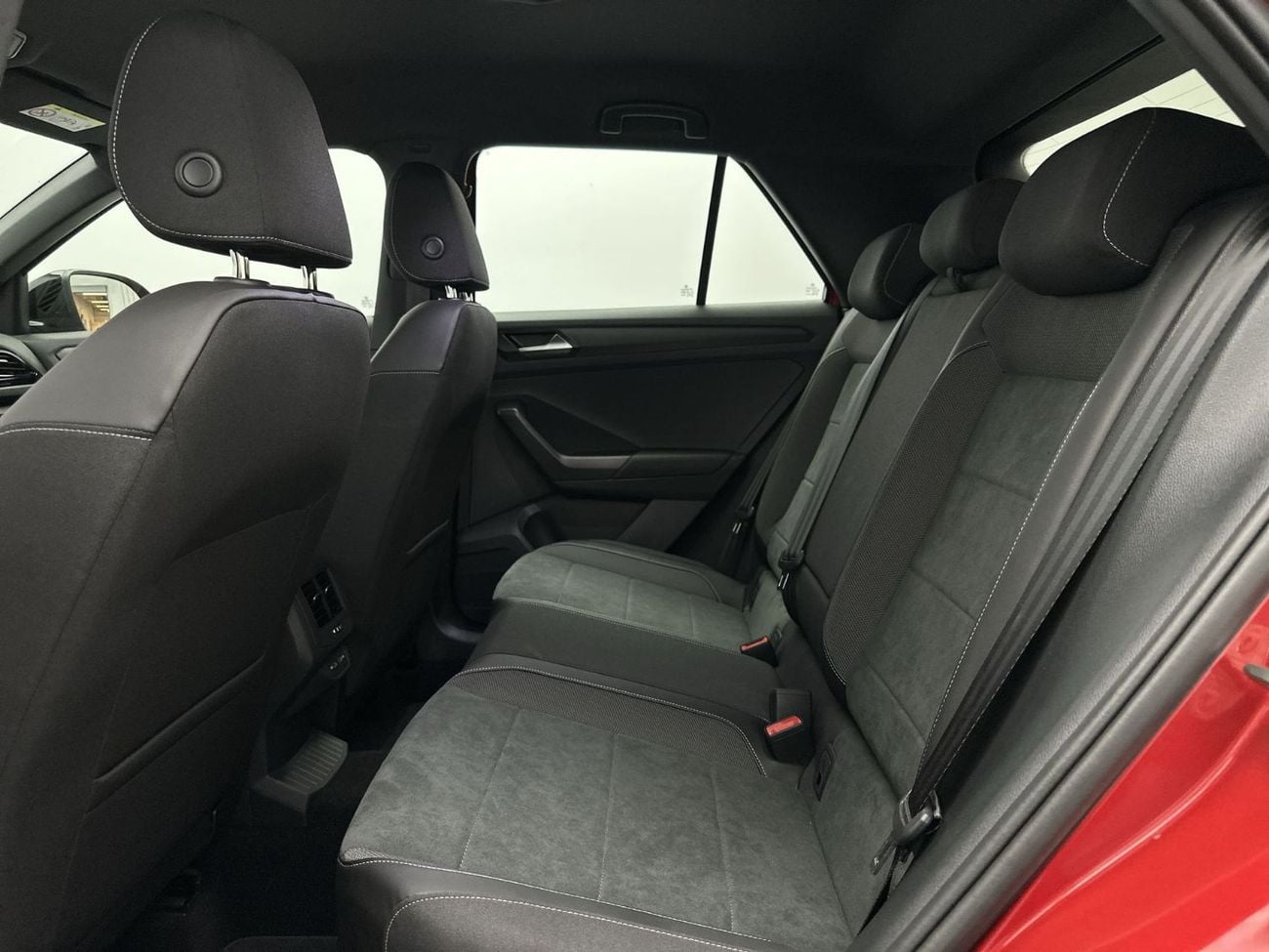 فولكس واجن T ROC Style 1.4L