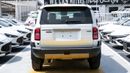 تويوتا برادو VXR all rounder 2.8 diesel GCC Specs