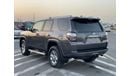 Toyota 4Runner 2020 TOYOTA 4RUNNER SR5  4x4   4.0L -V6 All wheel drive / EXPORT ONLY