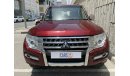 ميتسوبيشي باجيرو GLS 3.5 | Under Warranty | Free Insurance | Inspected on 150+ parameters