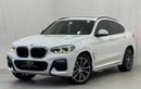 BMW X4 xDrive 30i M Sport 2.0L 2020 BMW X4 xDrive30i M-Sport, Warranty, Full Service History, Excellent Con