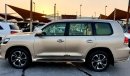 Toyota Land Cruiser TOYOTA LAND CRUISER 2012  V8 GX.R