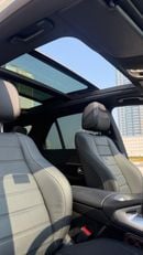 Mercedes-Benz GLE 400d Export from Australia