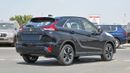 ميتسوبيشي إكلبس كروس Brand New Mitsubishi EclipseCrossHIGHLINE 2025 Export 1.5L A/T 2WD Petrol| Black/Black|ECLIPSECROSS-