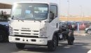 Isuzu NPR 4.2 TON Chassis 2022 Model available only for export Video