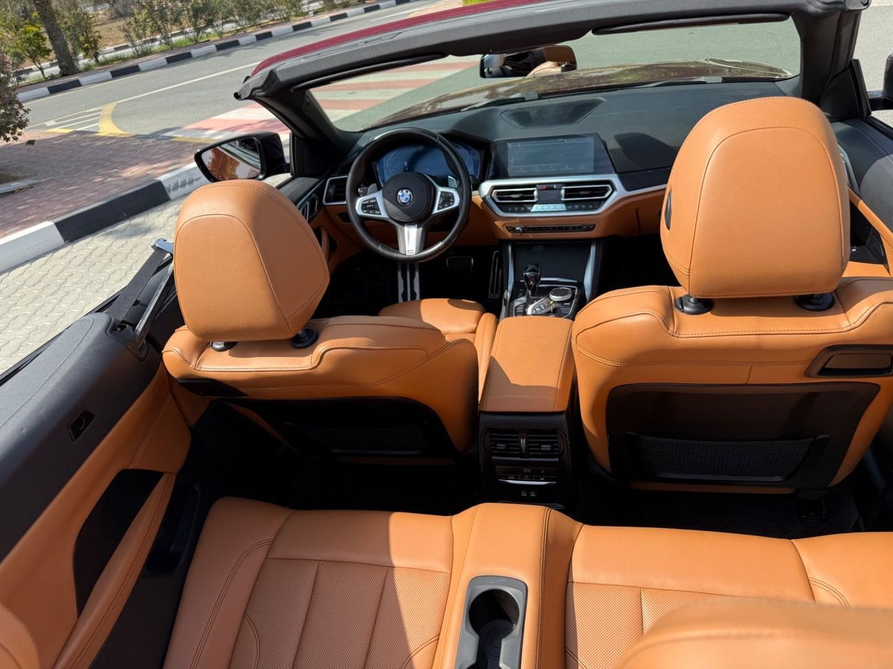 BMW 430i M Sport Pro 2.0L