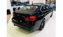 BMW 330i i - 2017 - one year warranty