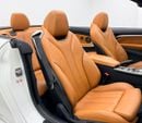 BMW 440i M SPORT 2019 BMW 440i Convertible, Warranty, Full Service History, Fully Loaded, Excellent Condition, GCC