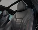 BMW X4 M40I