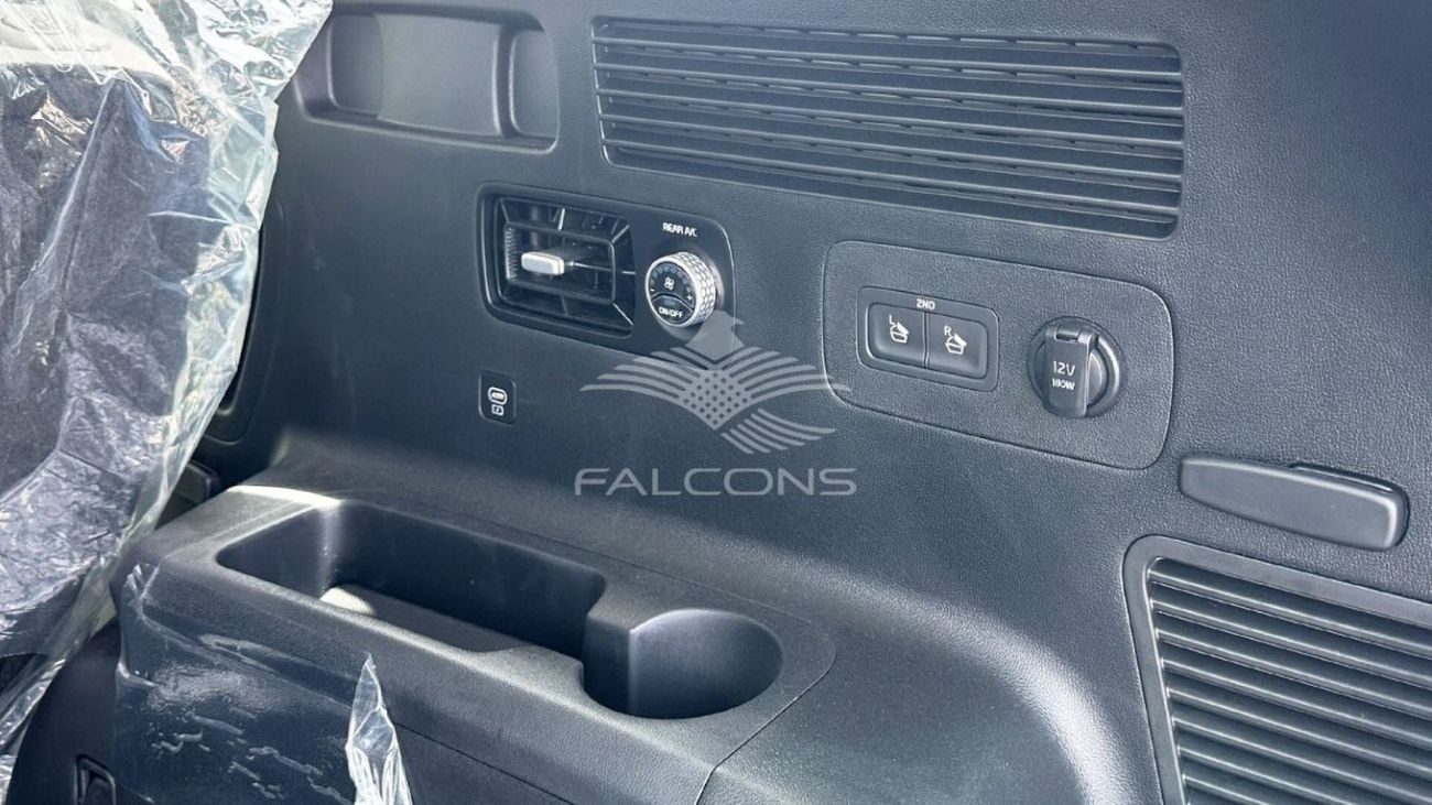 كيا سورينتو KIA SORENTO NEW FACE PAORAMIC S ROOF AT