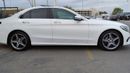 Mercedes-Benz C 200 AMG Pack