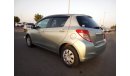 تويوتا فيتز 2011, AT, 1.0L [Right-Hand Drive], Good Condition, Japan Imported