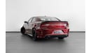 Dodge Charger 2017 Dodge Charger RT Daytona / 6.4L V8 Hemi Engine / Full Service History