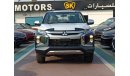 ميتسوبيشي L200 GLX / 2.4L PETROL / M/T / "17" BLACK RIMS / 4WD (CODE # 79510)