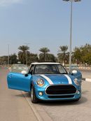 Mini Cooper Export from Australia