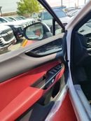 لكزس NX350 بريمير لكزس NX 350 بنزين 2.4 أوتوماتيك مع فتحة سقف | رادار | نظام مراقبة النقطة العمياء | صندوق خلفي كهربائ