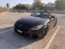 BMW Z4 sDrive 20i M Sport package 2.0L