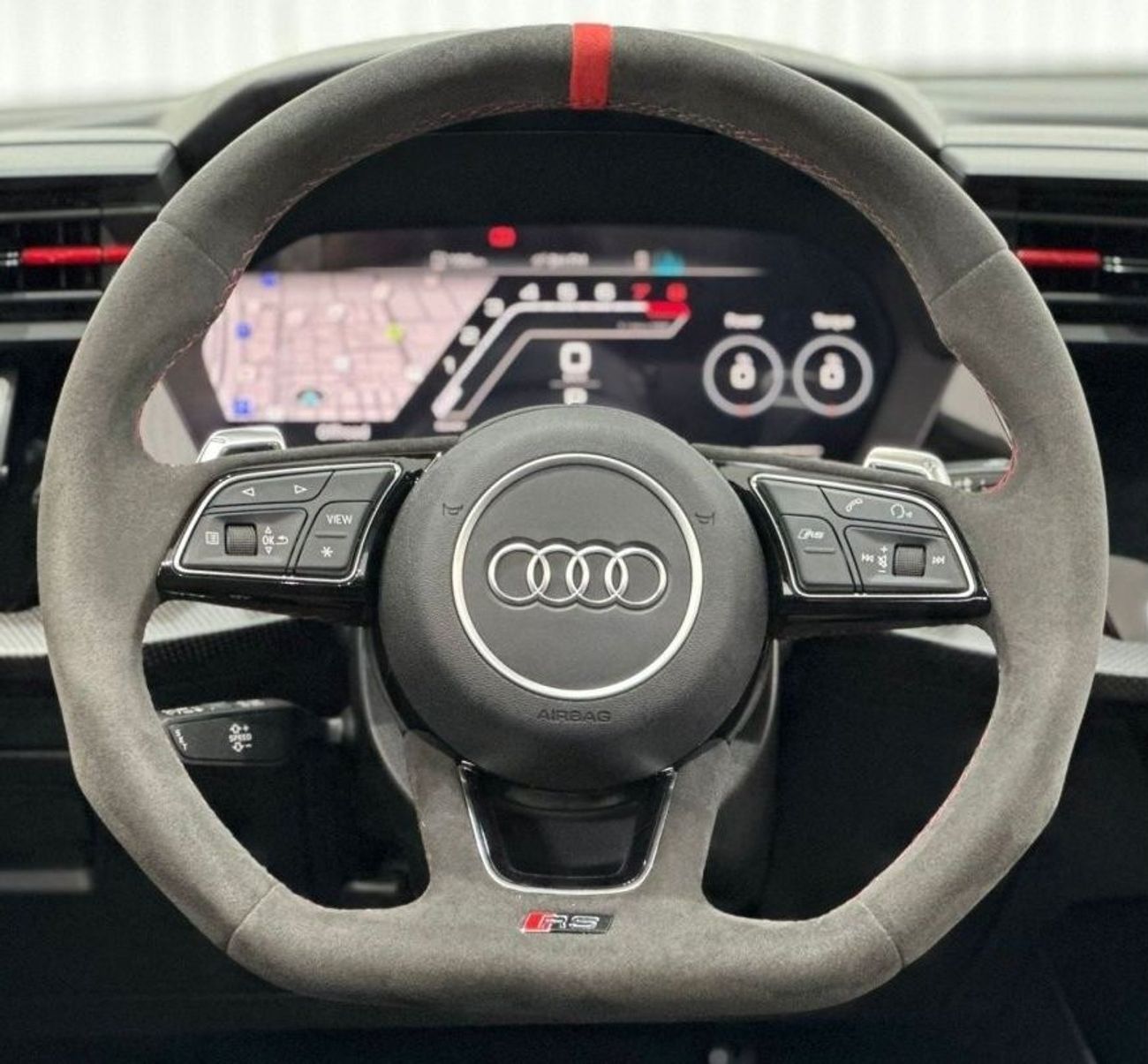 Audi RS3 TFSI quattro 2022 Audi RS3 Quattro Sportback, June 2025 Audi Warranty, June 2027 Audi Service Pack,
