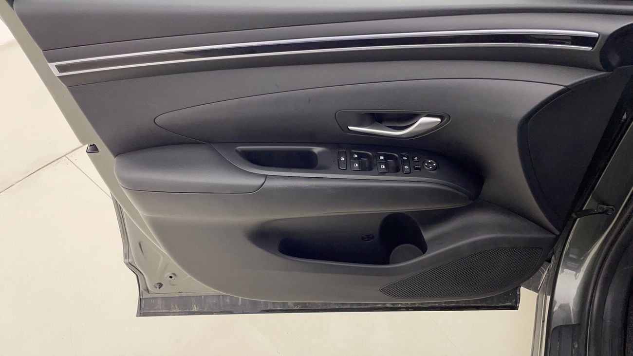 Hyundai Tucson Smart 1.6L 2023 SMART | AED 947/Month | 0 DP | 30 Day Return | Warranty | Service History