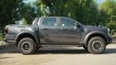 Ford Ranger Raptor SIP 3.0L PETROL | LHD | METEOR GREY | BRAND NEW
