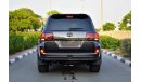 Toyota Land Cruiser 2019 MODEL EXTREME EDITION 4.5L DIESEL