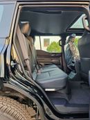 Toyota Prado ALL ROUNDER TURBO / 2.4L PETROL V4 / SUNROOF / DIFFLOCK / COOL BOX (CODE#PPARY)