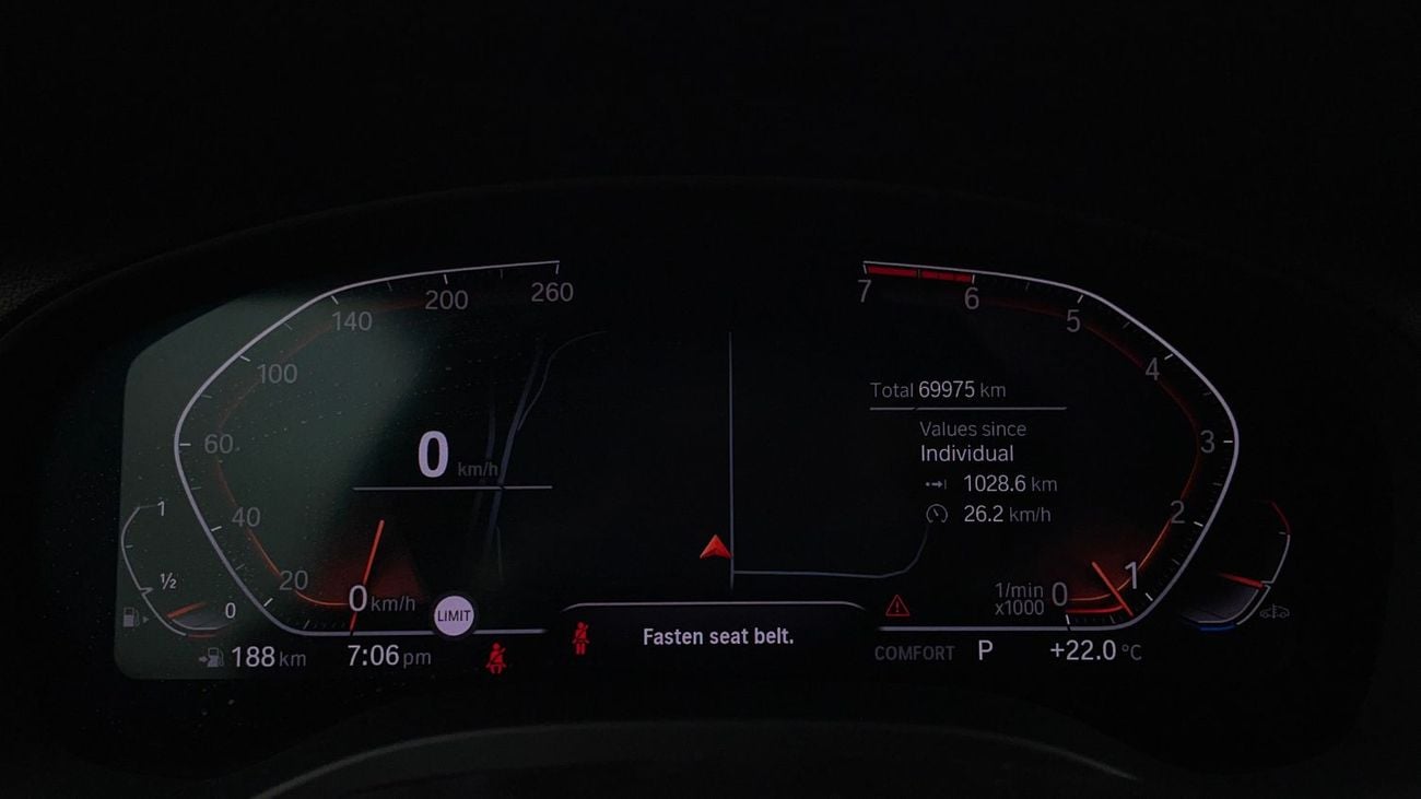 BMW X4M 2L 2021 | 0 DP | 1976/Month | 30 Day Return | Service History