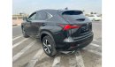 لكزس NX 300 2021 Lexus NX300 2.0L V4 - UAE PASS