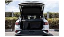Volkswagen ID.4 2022 VW ID4 Litepro 20" OS HUD W/o 360CAM E AT - Fully Electric