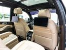 بي أم دبليو X7 XDrive40i 3.0L