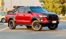 Toyota Hilux MODIFIED TO GR SPORTS | LEATHER SEATS | AUTOMATIC TRANSMISSION | POWER SEATS | RHD | 2800cc | 2022 | Video